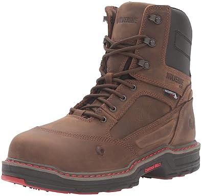 wolverine overman carbonmax