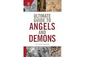 Ultimate Guide to Angels and Demons