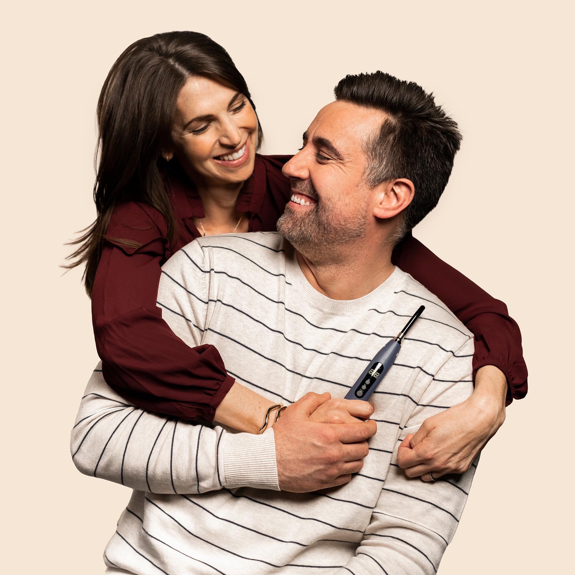 Luminance Red The Proven Genital Sore Device for Pain Relief and Sore Management