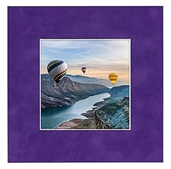 Pack of 25 Acid Free 12x16 Mats Bevel Cut for 11x14