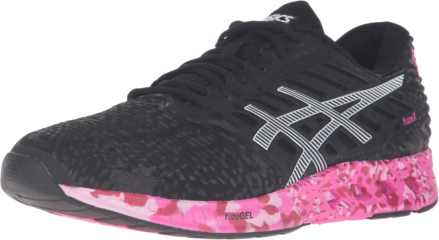 asics fuzegel