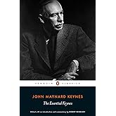 The Essential Keynes