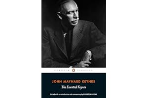 The Essential Keynes