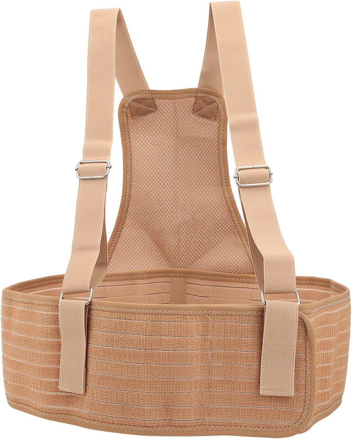 Longzhou Shoulder Maternity Belt Pregnancy Support Breathable