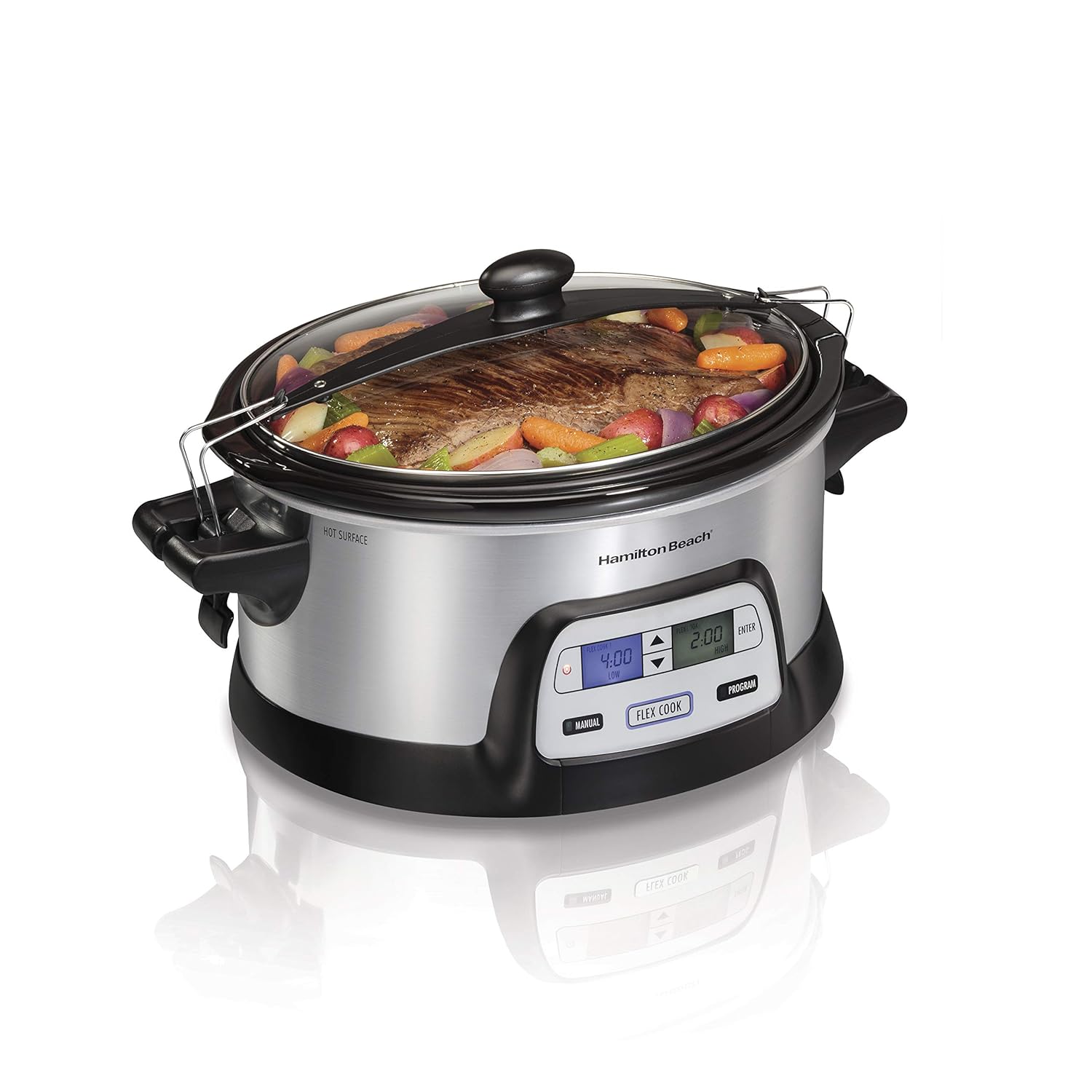 Best 6 Qt Slow Cooker Gators