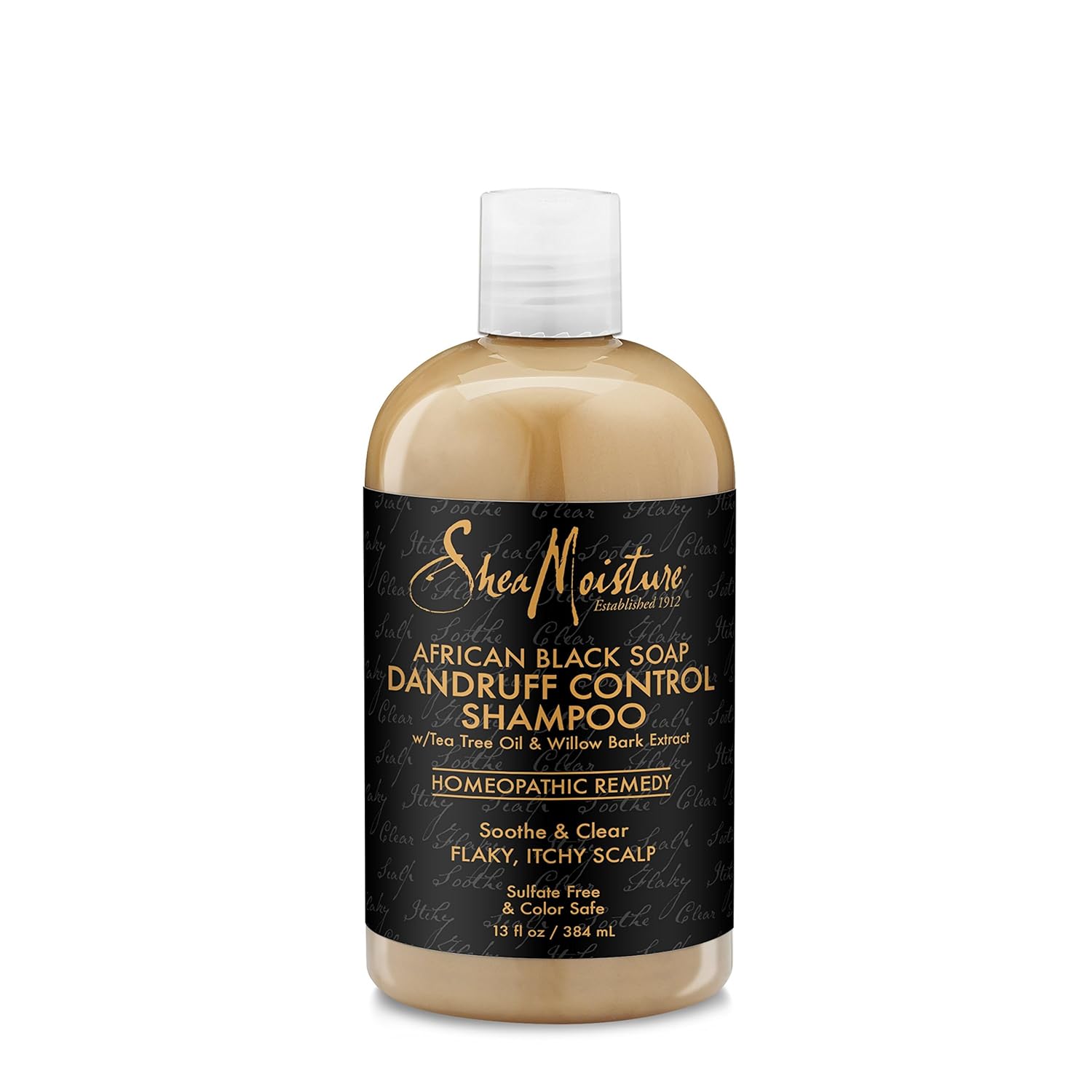 The 9 Best Sheamoisture African Black Soap Hair Care
