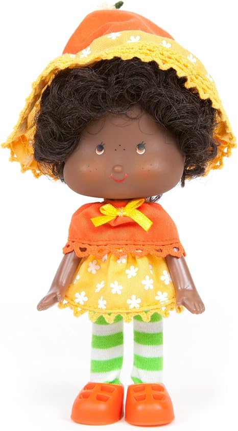 The Bridge Direct Strawberry Shortcake 