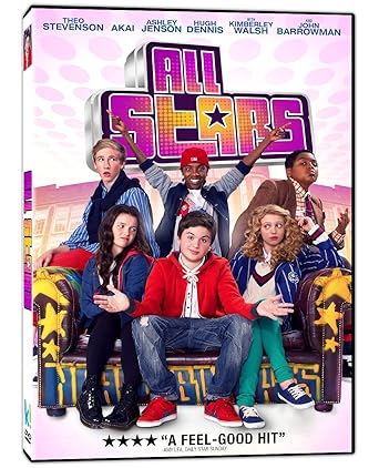 all stars amazon