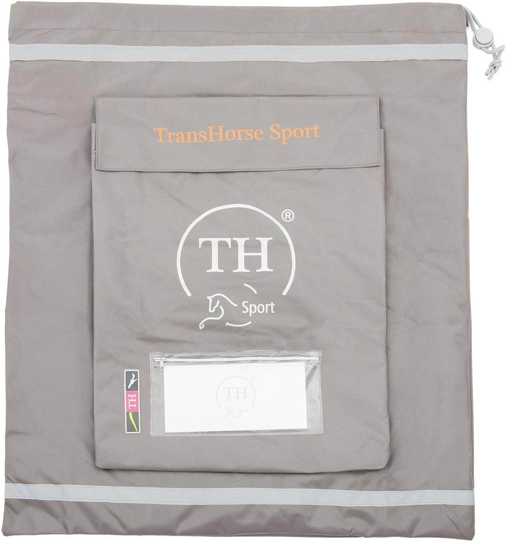 Trans Horse Sport Stable and Rug Case Event with plenty of space for accessories in 6