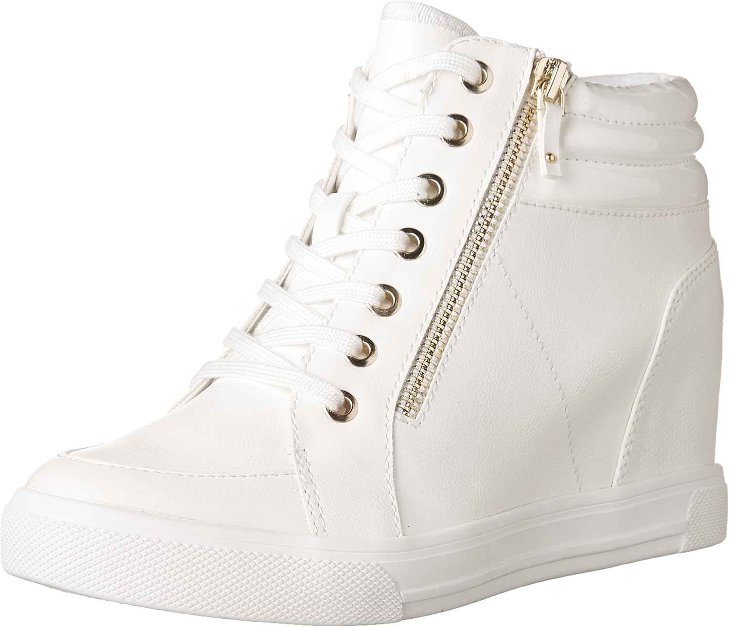 aldo kaia wedge sneakers