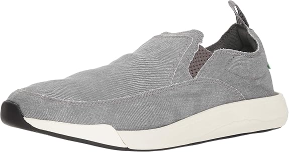 sanuk men's chiba quest sneaker