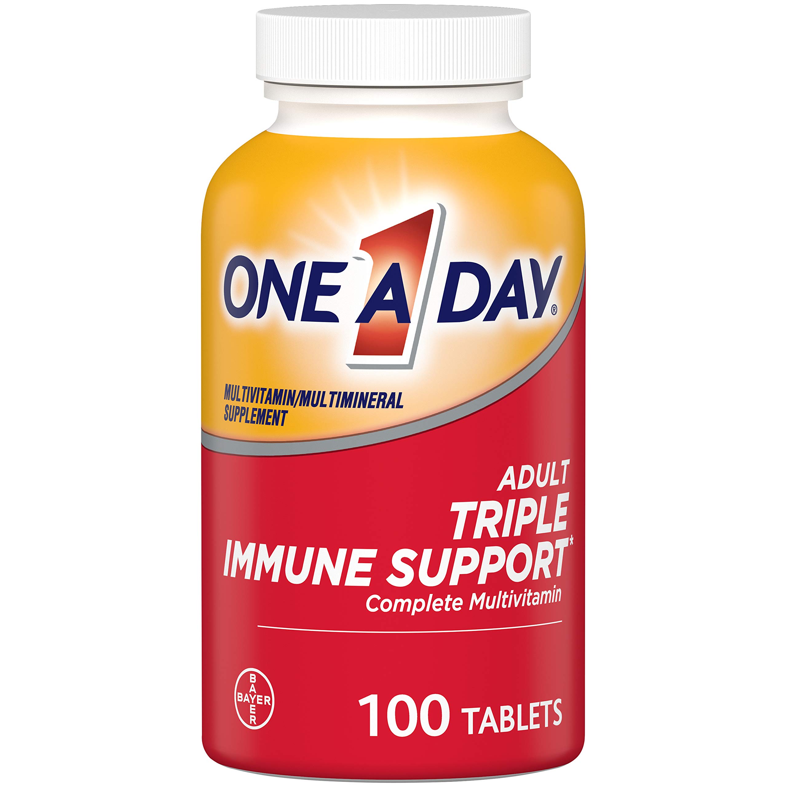 Adult Triple Immune Support