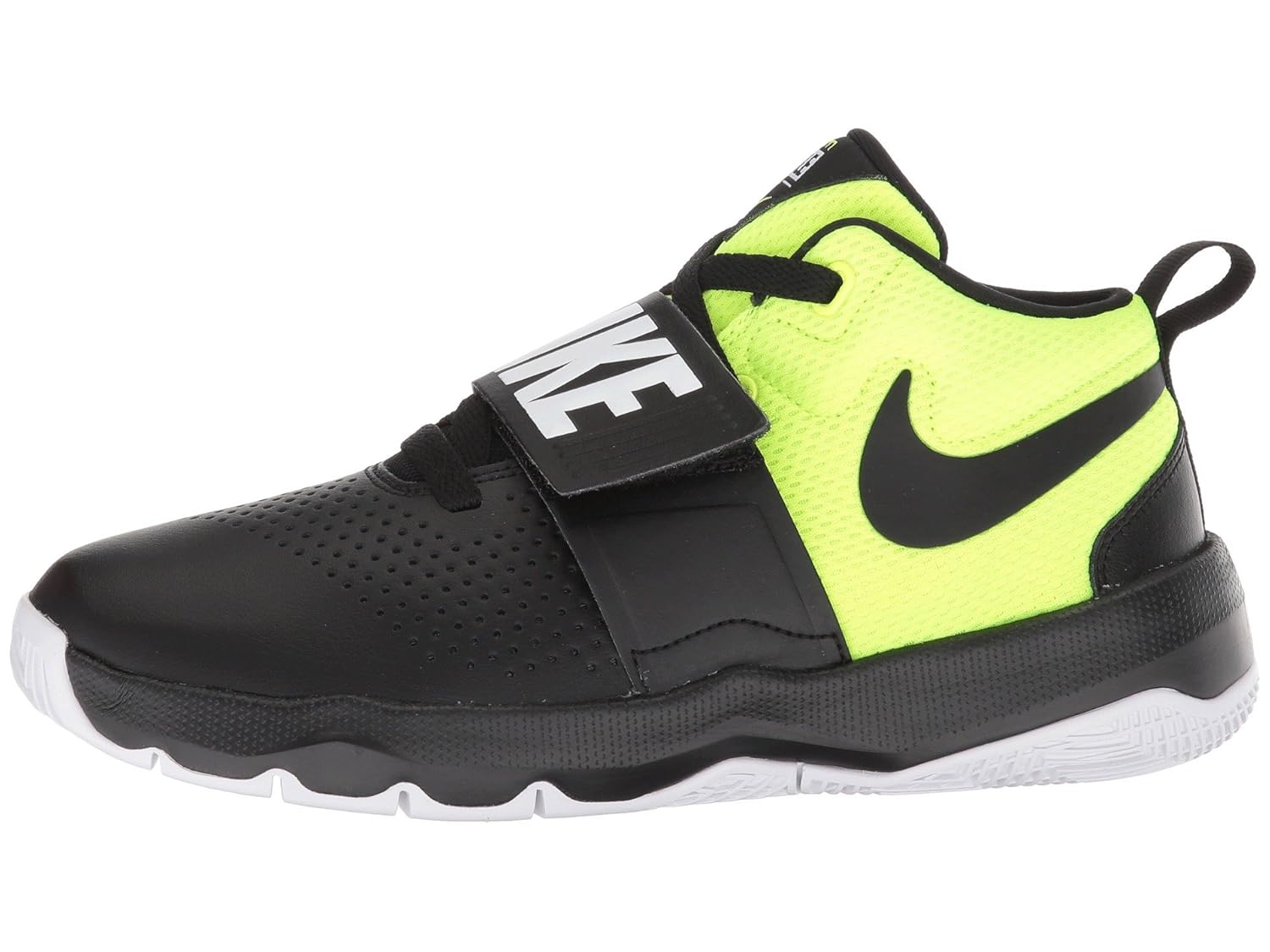 nike boys team hustle