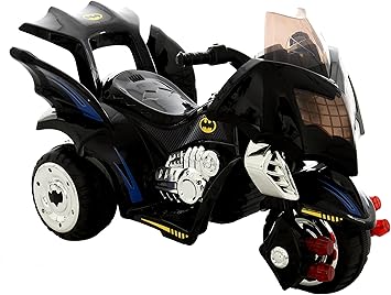 batman push along bike