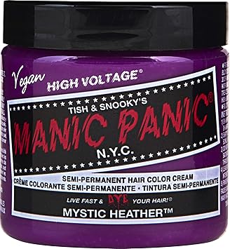 Manic Panic Mystic Heather Hair Dye, 113g