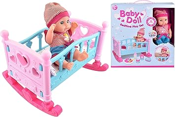 dolls cots amazon