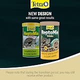 Tetra ReptoMin Complete Food for Water Turtles 500 ml view 3