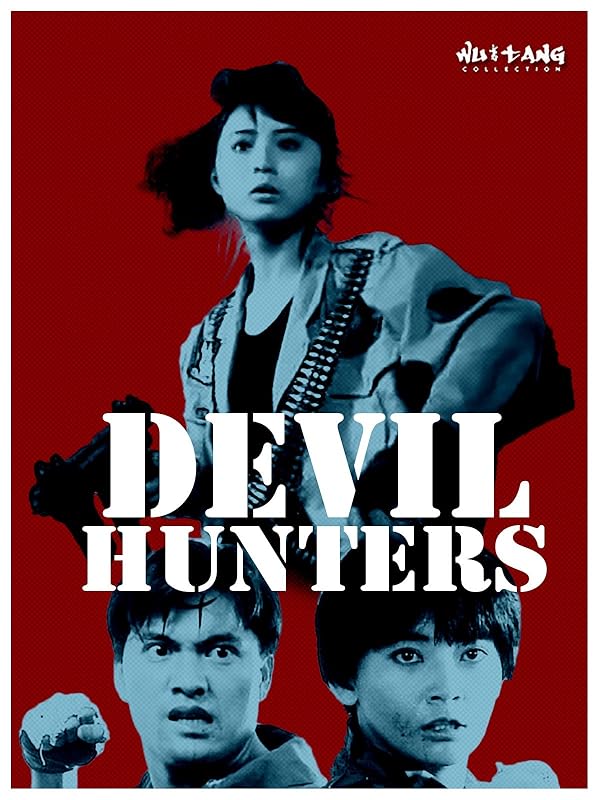 The Gangster The Cop The Devil Amazon Prime Watch Devil Hunters | Prime Video