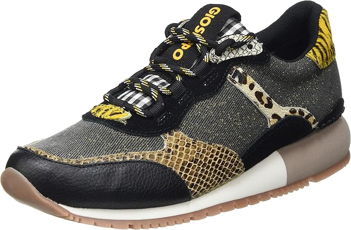 GIOSEPPO Andei – Scarpe Da Ginnastica Donna – Consiglio: Scegli La Tua Taglia Abituale - 3