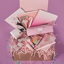 Tisspoms 2LB Pink Crinkle Cut Paper Shred