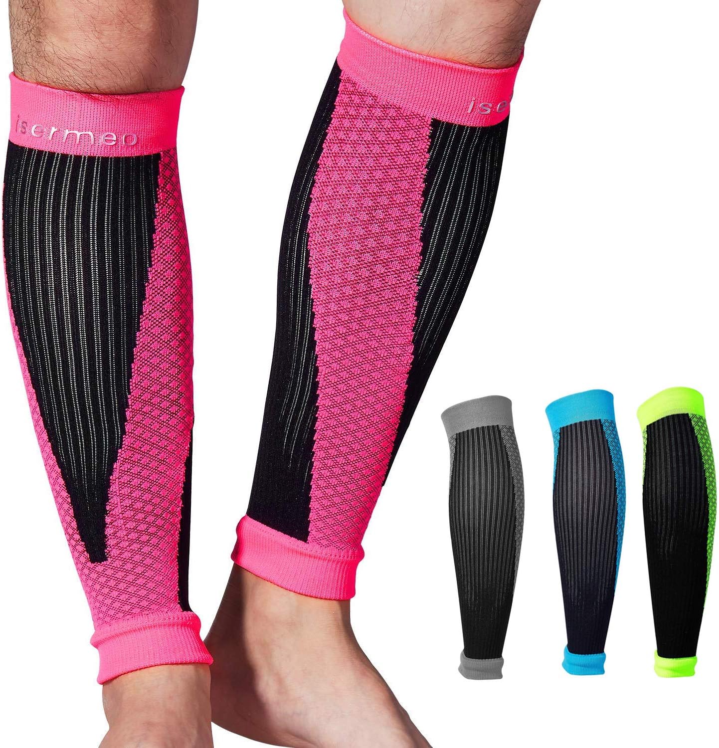 Polpaccera Compressione Uomo Fasce Per Polpacci A Compressione