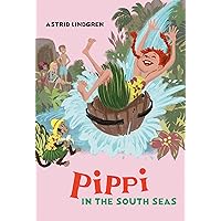 Pippi Longstocking (Puffin Modern Classics): Lindgren