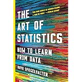 The Art of Statistics: How to Learn from Data