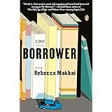 The Borrower: A Novel