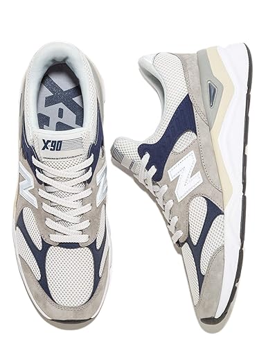 Beauty & Youth New Balance X-90 MSX90 RPB