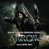Arrow: Season 6 Soundtrack