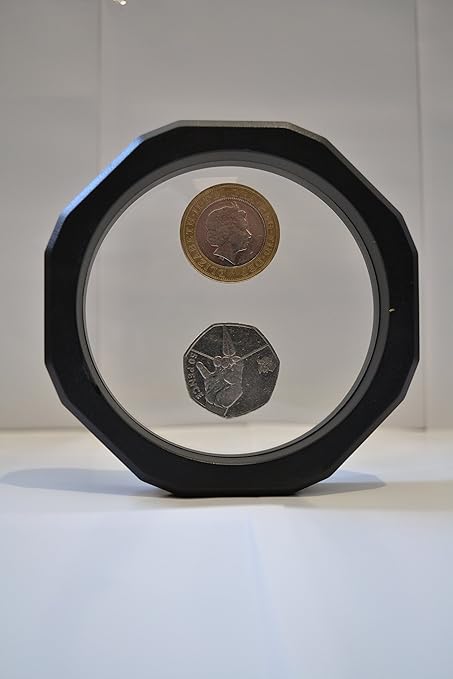 Download Frames Home Garden 3d Floating Frame Jewellery Display Box 30x11x2 Cm Picture Frame Shadow Box Bistrozdravo Com