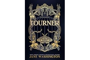 Tourner (Ironside Academy Book 2)