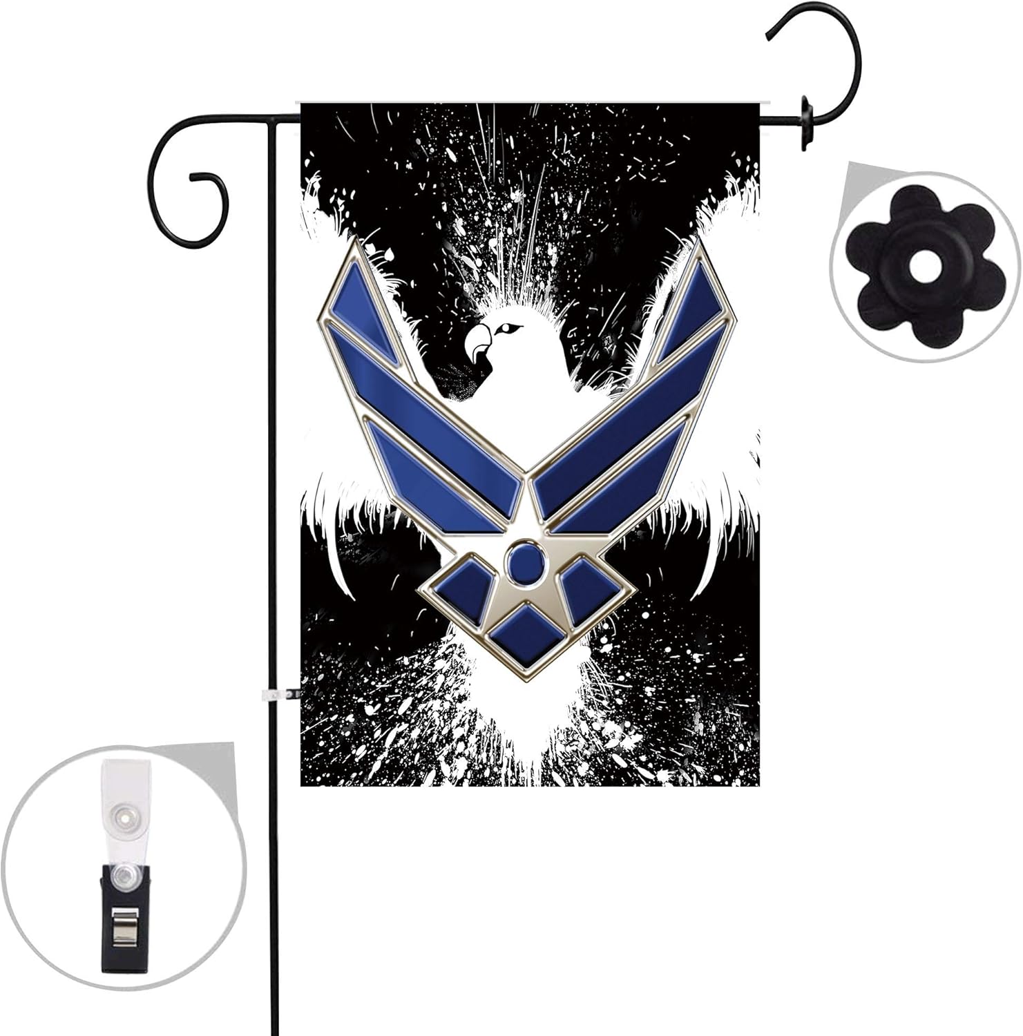 Best Armed Garden Gnomes