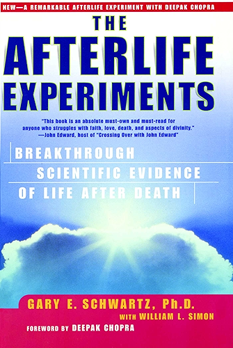 Download The Afterlife Experiments: Breakthrough Scientific Evidence of Life After Death (English Edition) PDF