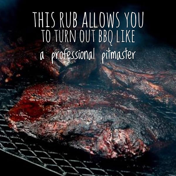 OH MAMA! BBQ RUB AND BBQ SEASONING BLEND THE KILLER HOGS RUB GREAT ON CHICKEN, PORK RUB, BURGER , STEAK RUB, RIB RUB, BRISKET , BUTT, BEEF- BEST HOT BARBECUE RUB CHIPOTLE- MEAT RUB AND SPICE DRY RUB (3.2 OZ)