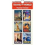 Amazon.com : Linnea Design Birthday and Anniversary Perpetual Calendar