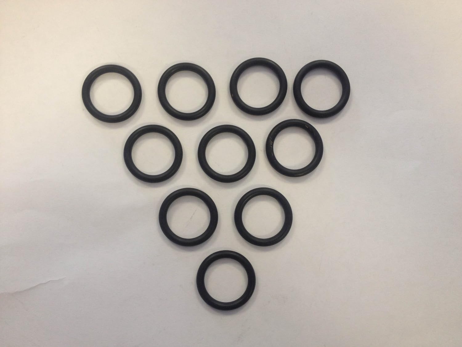 Worcester Bosch O'Ring, ORing, Pack of 10, 87161067470 Amazon.co.uk