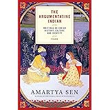 The Argumentative Indian: Writings on Indian History, Culture and Identity