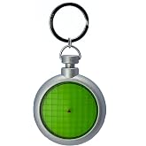 ABYSTYLE - Dragon Ball Z - Dragon Ball Radar Keychain