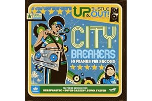 City Breakers: 18 Frames Per Second