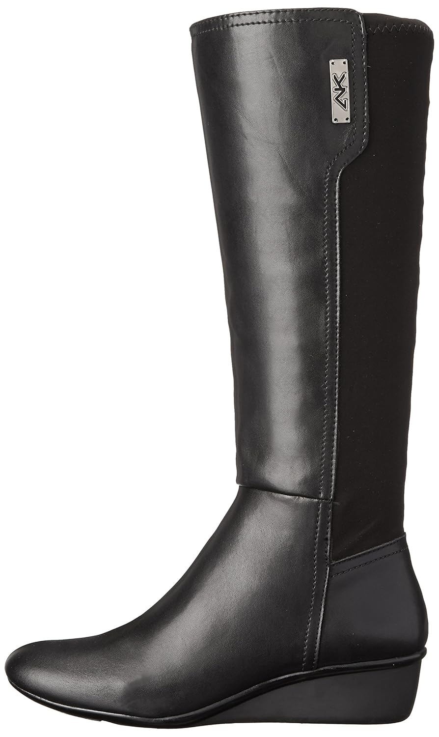 anne klein sport boot