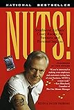 Nuts!: Southwest Airlines' Crazy Recipe for