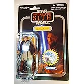 Star Wars 3.75 Vintage Figure Obi-Wan
