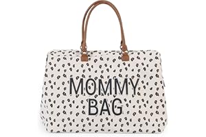 Childhome, Mommy Bag, Changing Bag, Maternity