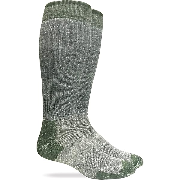 Calze Di Lana Merino Da Uomo ON - Foto 3