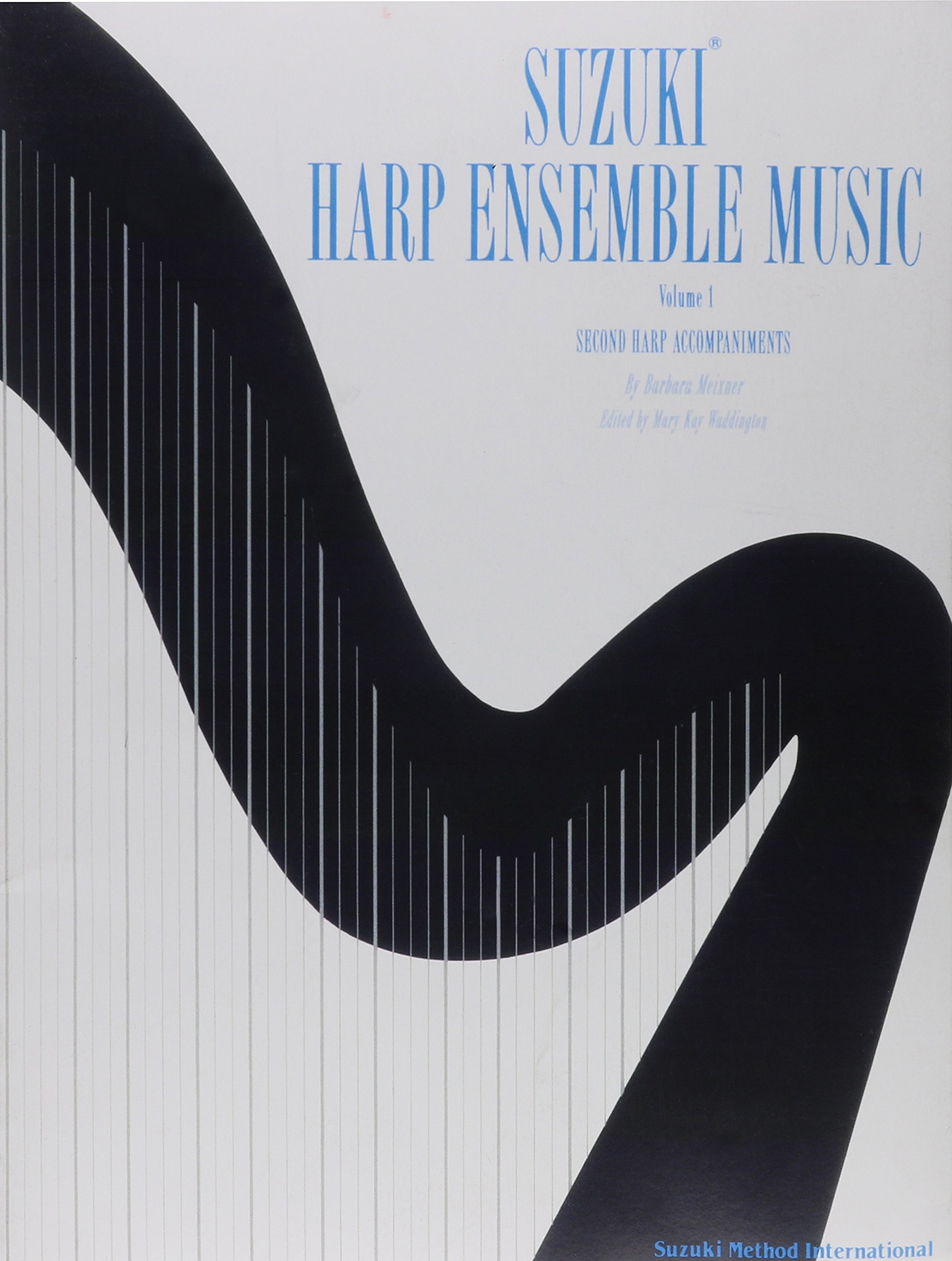 Suzuki harp method book 1 download pdf