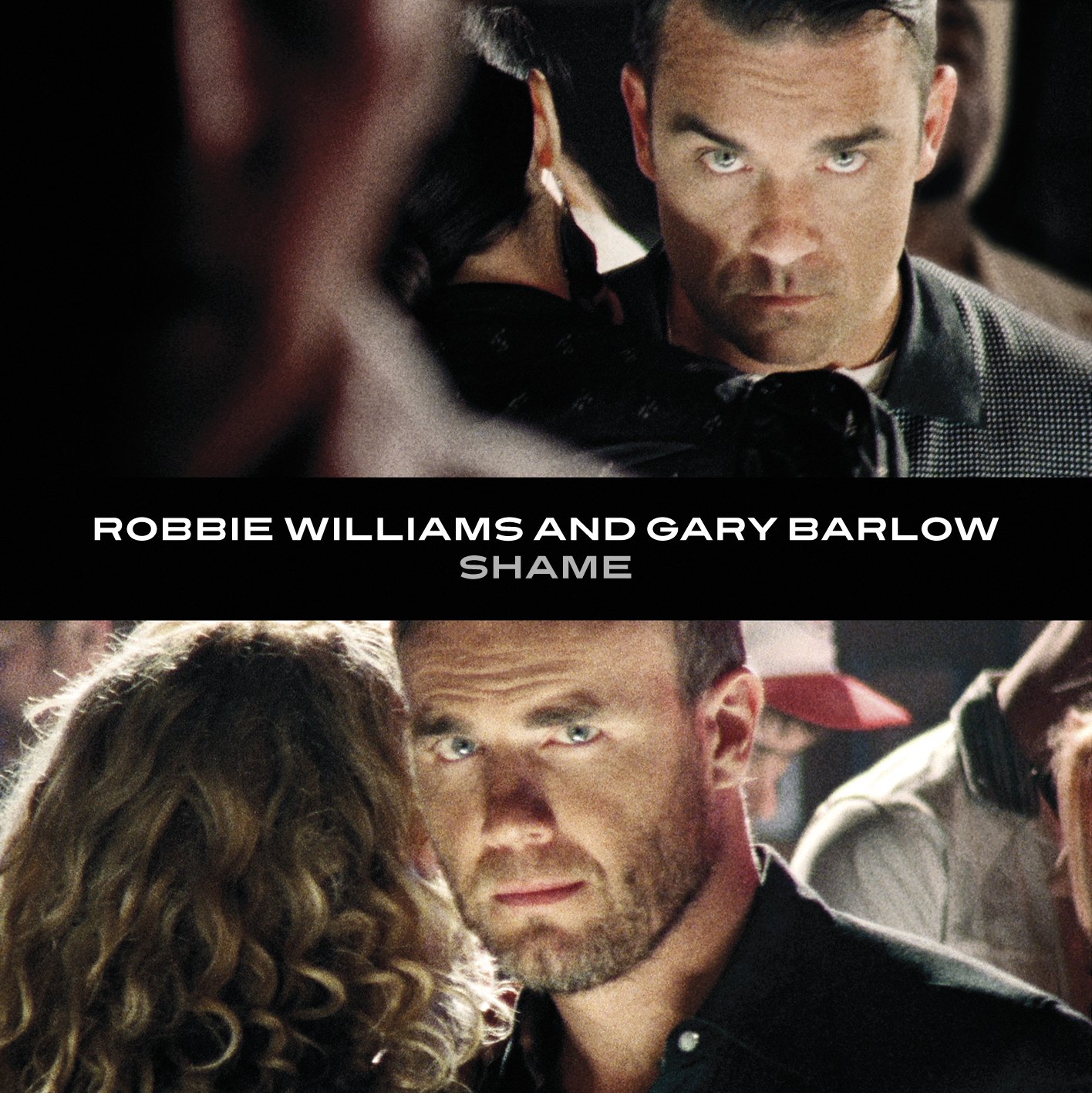 Shame Robbie Williams, Gary Barlow Amazon.de MusikCDs & Vinyl