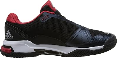 adidas men's barricade club tennis shoe