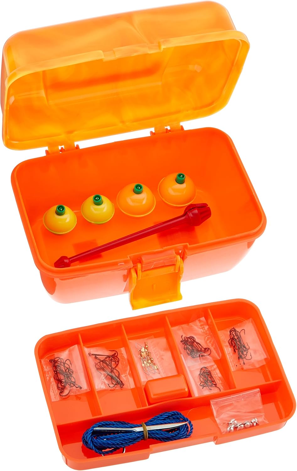 south bend tackle box