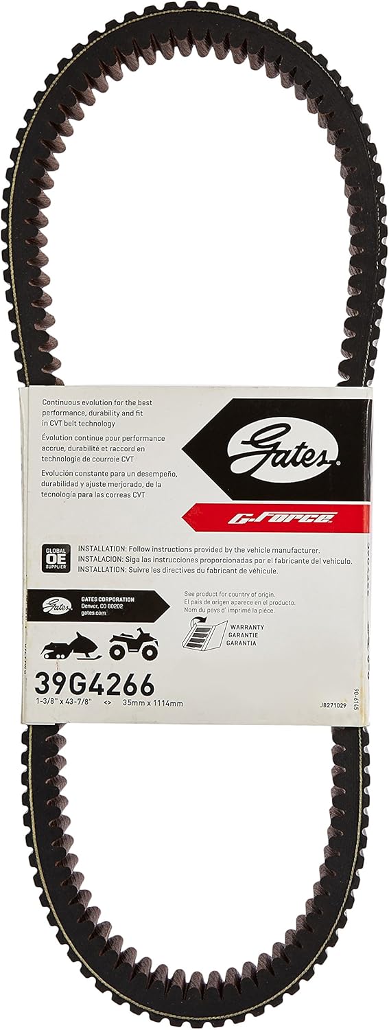 39G4266 Gates Drive Belt V Belts Belts